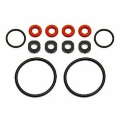 Team Associated Shock Rebuild Kit: RC8B3 for Parts