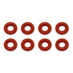 Team Associated Shock O-Rings: RC8B3 for Parts
