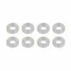 Team Associated Factory Team Low Friction X-Rings 3.4 x 1.9mm for Parts