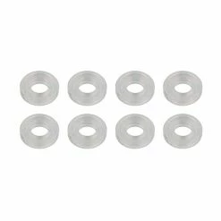 Team Associated Factory Team Low Friction X-Rings 3.4 x 1.9mm for Parts