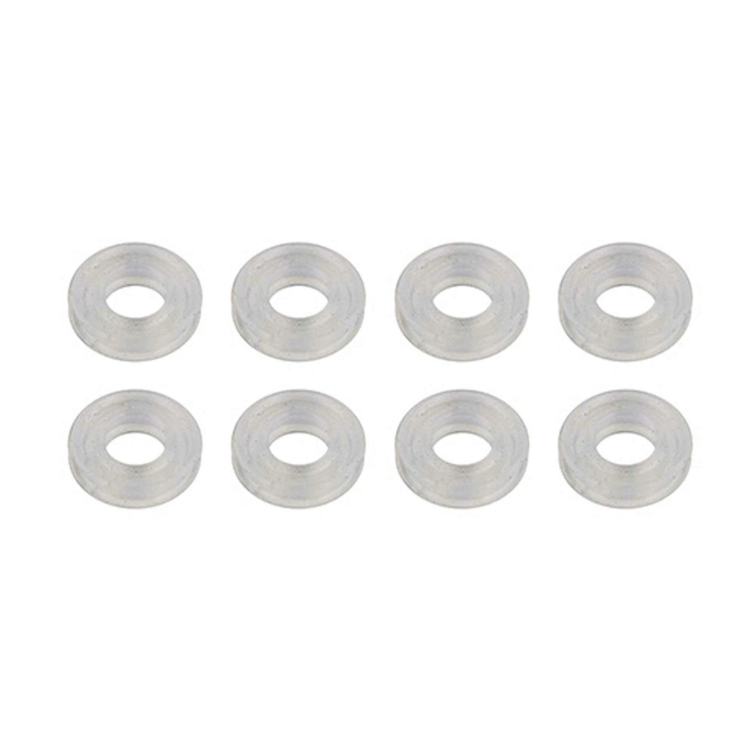 Team Associated Factory Team Low Friction X-Rings 3.4 x 1.9mm for Parts 1 Team Associated Factory Team Low Friction X-Rings 3.4 x 1.9mm for Parts