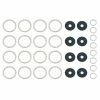 Team Associated Differential Shim Set: RC8B3.1 for Parts