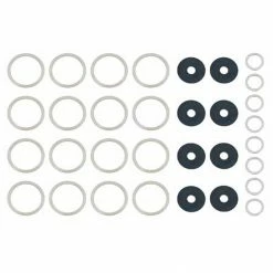 Team Associated Differential Shim Set: RC8B3.1 for Parts