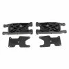 Team Associated RC8B3.2 FT Rear Suspension Arms, HD for Parts