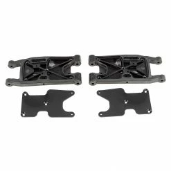 Team Associated RC8B3.2 FT Rear Suspension Arms, HD for Parts
