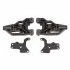 Team Associated RC8B3.2 Front Suspension Arms for Parts