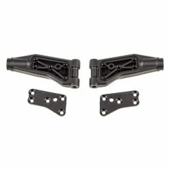 Team Associated FT Front Upper Suspension Arms, HD: RC8B3.2 for Parts