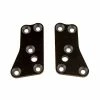 Team Associated RC8B3.2 FT Upper Suspension Arm Inserts for Parts
