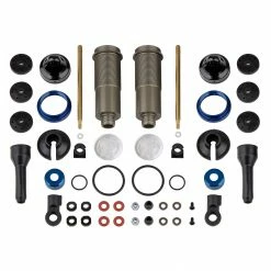 Team Associated RC8B3.2 Rear Shock Kit for Parts