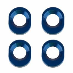 Team Associated RC8B3 FT Gear Mesh Inserts for Parts