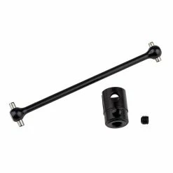 Team Associated RC8B3 FT Center Dogbone Set, front for Parts