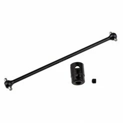 Team Associated RC8B3 FT Center Dogbone Set, rear for Parts