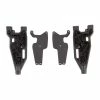 Team Associated Front Lower Suspension Arms: RC8T3.2 for Parts