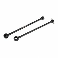 Team Associated RC8B3 FT CVA Bones, 93mm for Parts