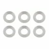 Team Associated Factory Team Low Friction X-Rings 5.8 x 1.9mm for Parts