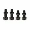 Team Associated RC8B4 Shock Bushing Set for Parts