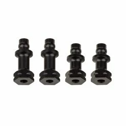 Team Associated RC8B4 Shock Bushing Set for Parts