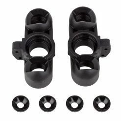 Team Associated RC8B4 Steering Blocks for Parts