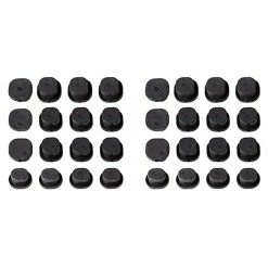 Team Associated RC8B4 Arm Mount Inserts for Parts