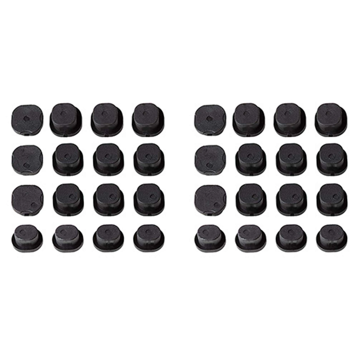 Team Associated RC8B4 Arm Mount Inserts for Parts 1 Team Associated RC8B4 Arm Mount Inserts for Parts