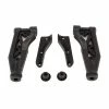 Team Associated RC8B4 Front Upper Suspension Arms for Parts