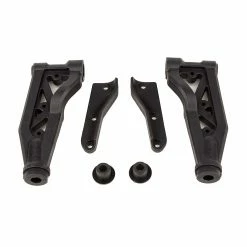 Team Associated RC8B4 Front Upper Suspension Arms for Parts