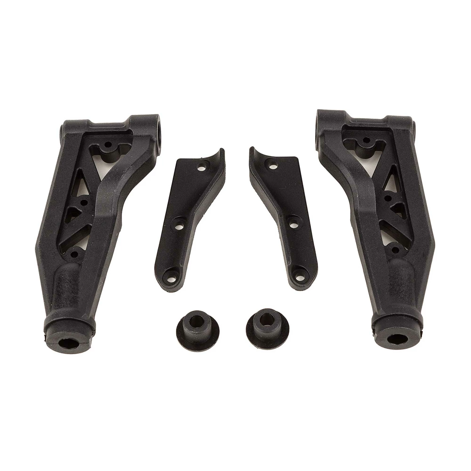 Team Associated RC8B4 Front Upper Suspension Arms for Parts 1 Team Associated RC8B4 Front Upper Suspension Arms for Parts