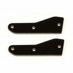 Team Associated RC8B4 FT F/U Suspension Arm Inserts, G10, 2.0mm for Parts