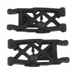 Team Associated RC8B4 Rear Suspension Arms for Parts