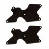 Team Associated RC8B4 FT Rear Suspension Arm Inserts, G10, 2.0mm for Parts