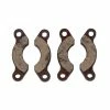 Team Associated RC8B4 Brake Pad Set for Parts