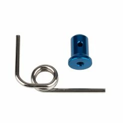 Team Associated RC8B4 Pipe Mount for Parts