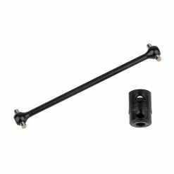 Team Associated RC8B4 Center Dogbone Set, 86.5mm for Parts