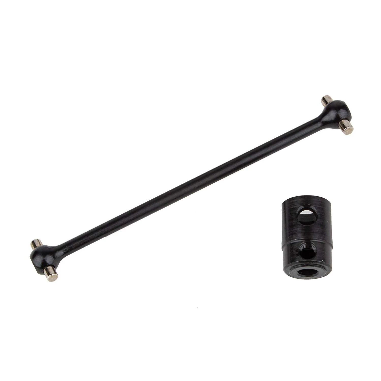 Team Associated RC8B4 Center Dogbone Set, 86.5mm for Parts 1 Team Associated RC8B4 Center Dogbone Set, 86.5mm for Parts