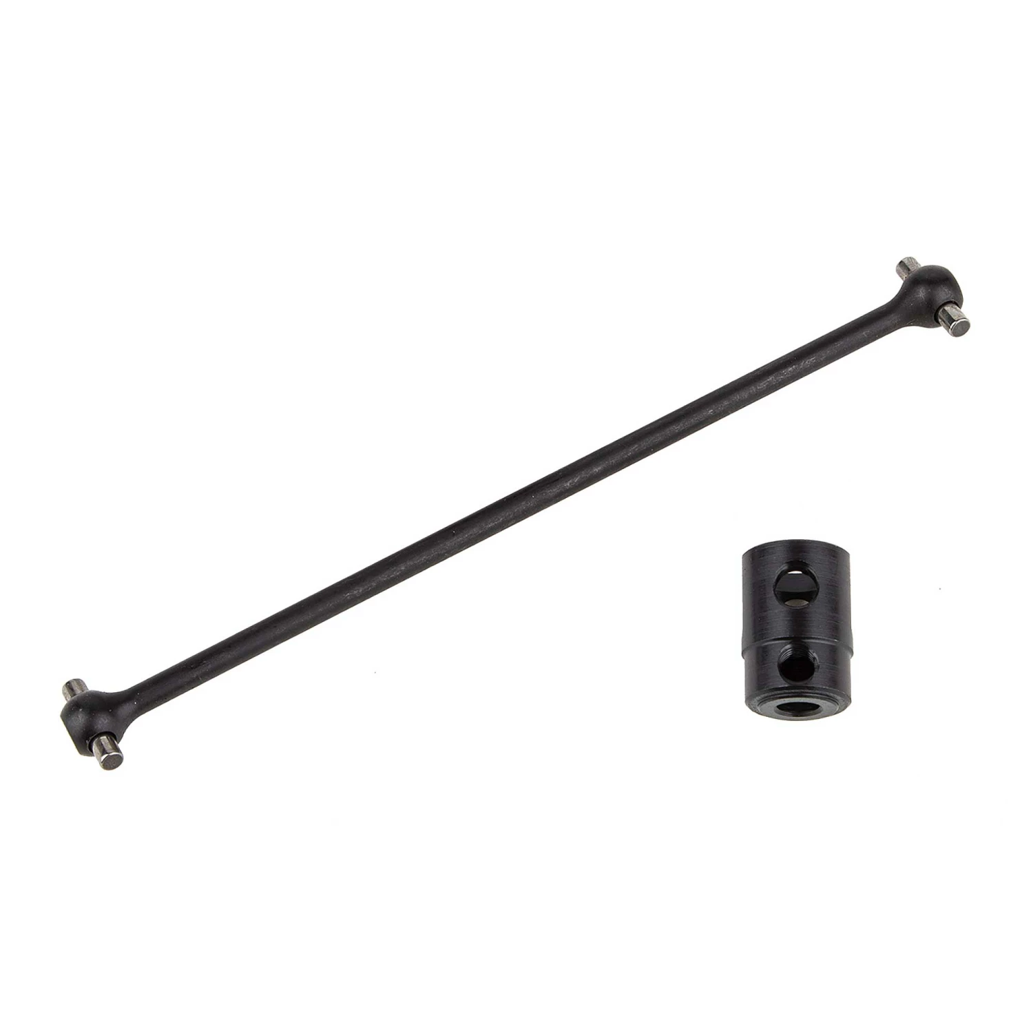 Team Associated RC8B4 Center Dogbone Set, 115mm for Parts 1 Team Associated RC8B4 Center Dogbone Set, 115mm for Parts