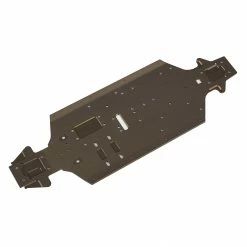 Team Associated RC8B4e Chassis for Parts