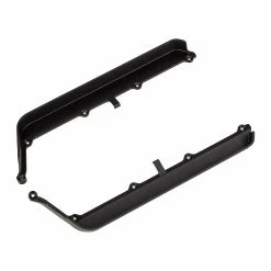 Team Associated RC8B4e Side Guards for Parts