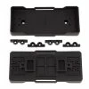 Team Associated RC8B4e Battery Trays for Parts