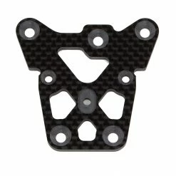 Team Associated RC8B4e Front Top Plate for Parts