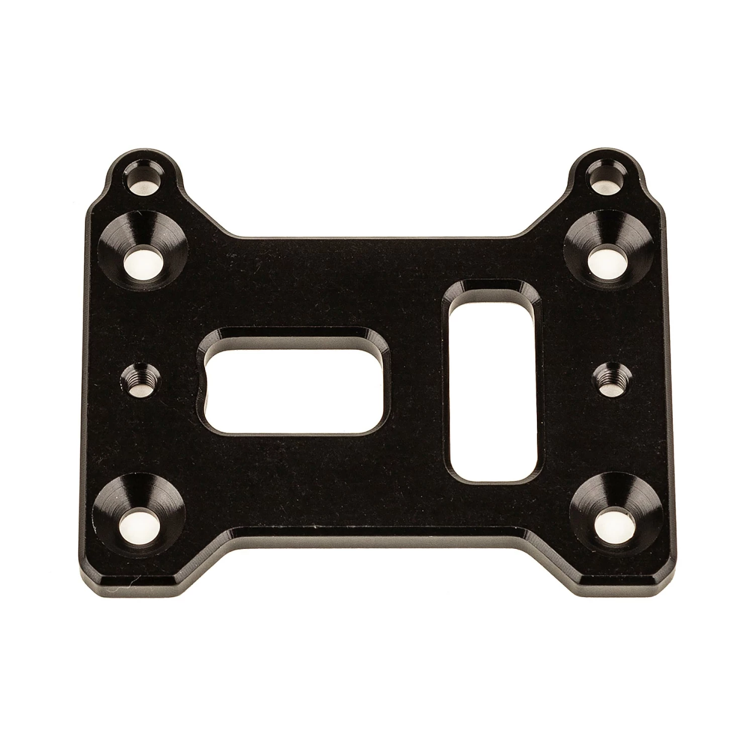 Team Associated RC8B4e Center Top Plate for Parts 1 Team Associated RC8B4e Center Top Plate for Parts