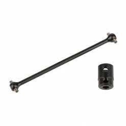 Team Associated RC8B4e Center Dogbone Set, 93.5 mm for Parts