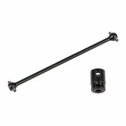 Team Associated RC8B4e Center Dogbone Set, 104 mm for Parts