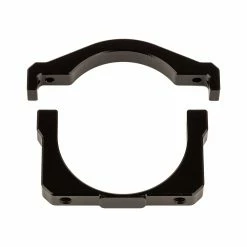 Team Associated RC8B4e Motor Mount Set for Parts