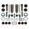 Team Associated RC8B4 Shock Kit, Rear for Parts