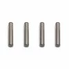 Team Associated Wheel Hex Pins: RC8 for Parts