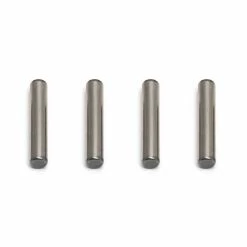 Team Associated Wheel Hex Pins: RC8 for Parts