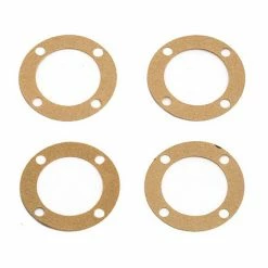 Team Associated Differential Gasket: RC8 for Parts