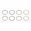 Team Associated Differential Shims: RC8 for Parts