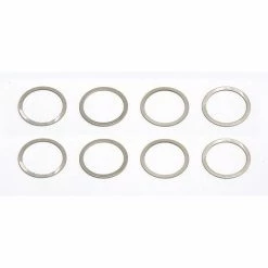 Team Associated Differential Shims: RC8 for Parts