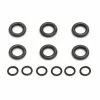 Team Associated Differential O-Rings: RC8 for Parts